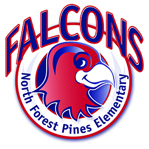 circle school logo